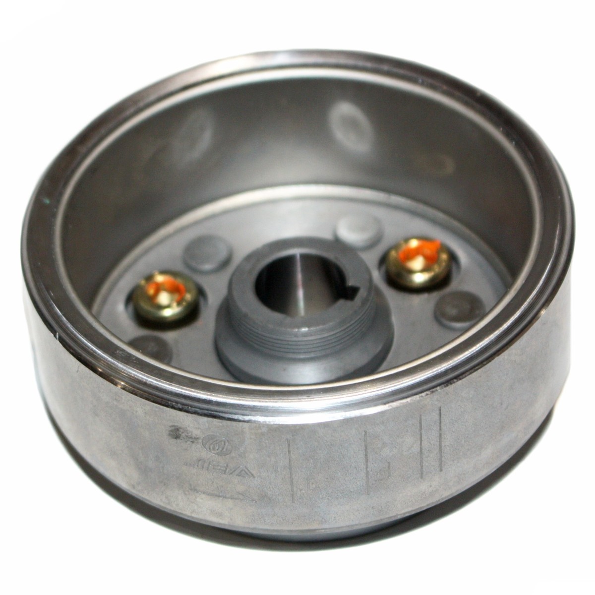 Magneto Roller Flywheel Zongshen 190cc 212cc ZS190 Engine PIT PRO