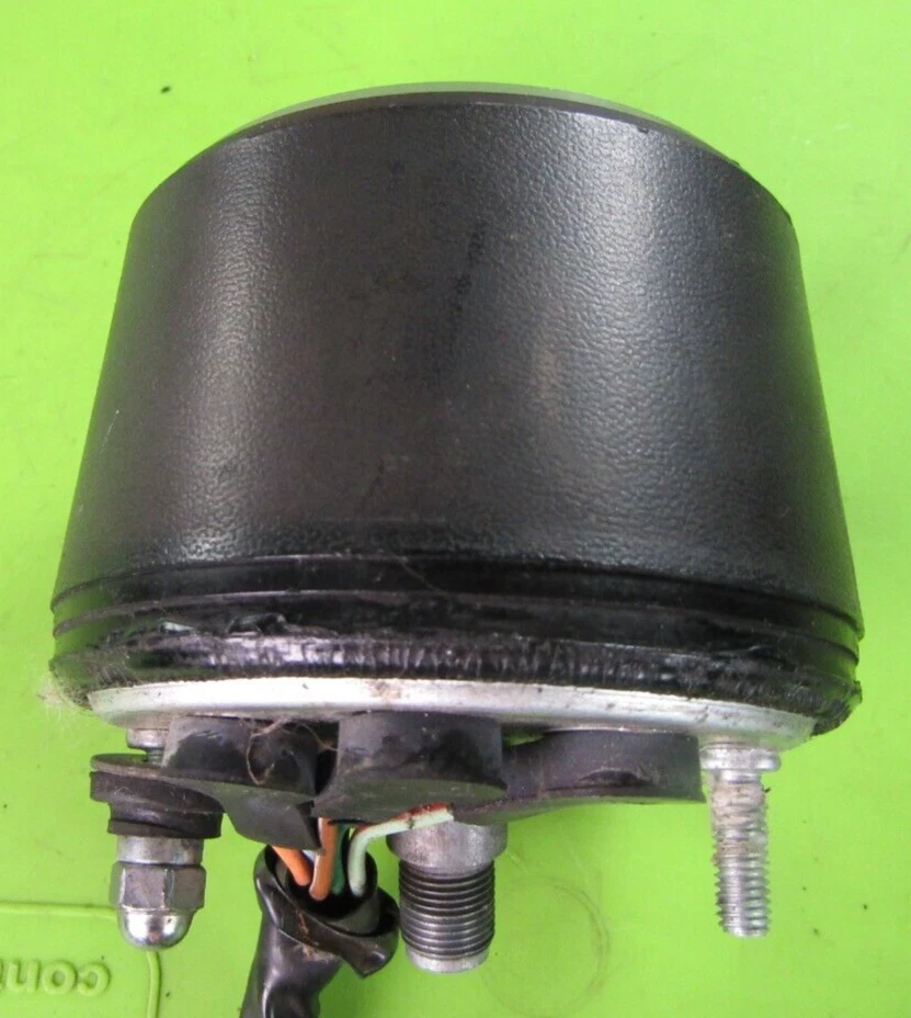 Honda CJ360T CJ 360 T 1976 tacómetro medidor vintage probado = bueno Foto 3 de 4