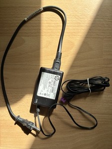 HP Adapter 0957-2286 Netzteil Kabel Drucker