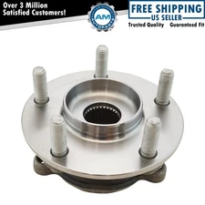 Front Left Right Wheel Hub Bearing For 2014-2019 Mazda 6 2013-2022 CX-5