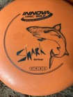Innova Champion Shark Mid-Range Disc Golf Disc - LOT 3x Multi-Purpose San Marino — photo 7