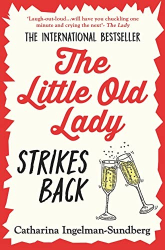 The Little Old Lady Strikes Back,Catharina Ingelman-Sundberg,Rod