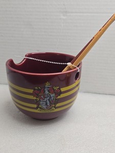Harry Potter Bowl | eBay