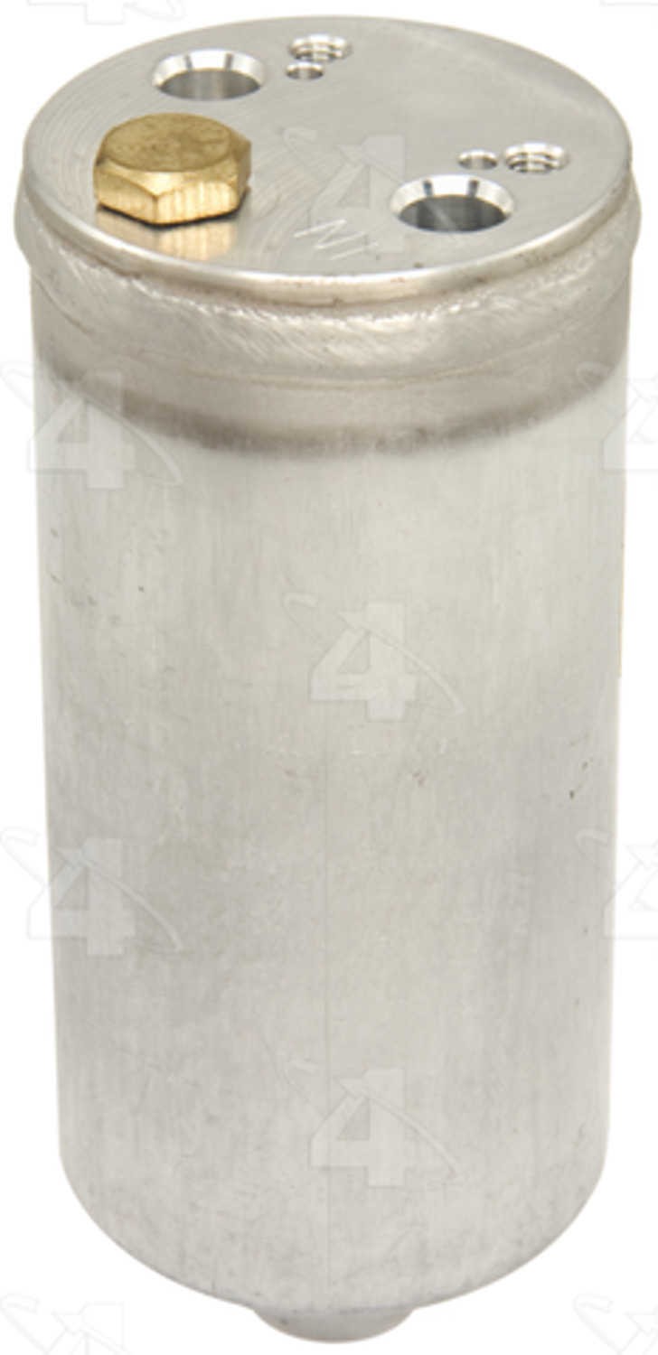 Reciver Drier Filter A/C Receiver Drier-Filter Drier 4 Seasons 83133 | eBay
