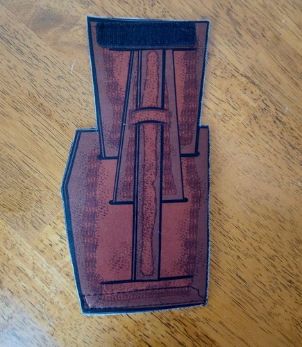 Rubies Deluxe 6 Pezzi Star Wars Gli Ultimi Jedi Rey Costume Donna Medium 8 - 10 - Foto 8 di 15