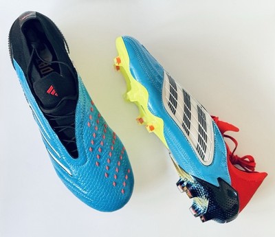 Adidas Predator Archive FG UK9.5 EU44 Elite Football Boots