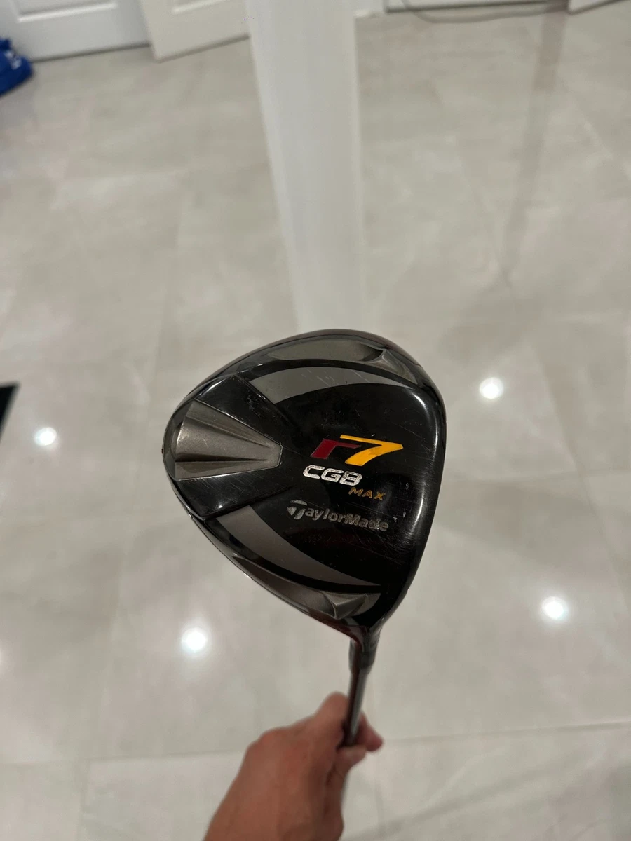 Taylormade R7 Golf Clubs for sale | eBay