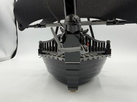 LEGO Pirates of the Caribbean: The Black Pearl 4184 & Capts Cabin 4194 COMPLETE!