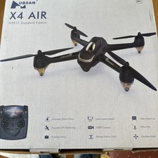 Hubsan X4 Air H501S Standard  GPS FPV Drone - 1080P HD Camera - 