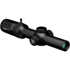 Vortex Strike Eagle 1-8x24 Illum AR-BDC3 MOA SFP Riflescope SE-1824-2 | New