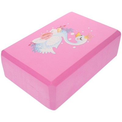 Yoga Training Block Dance Training Tool Dancing Zug Ziegel Yoga Training Ziegel