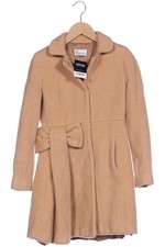 RED VALENTINO Mantel Damen Jacke Parka Gr. EU 34 (IT 40) Schurwolle ... #8aqq0tr