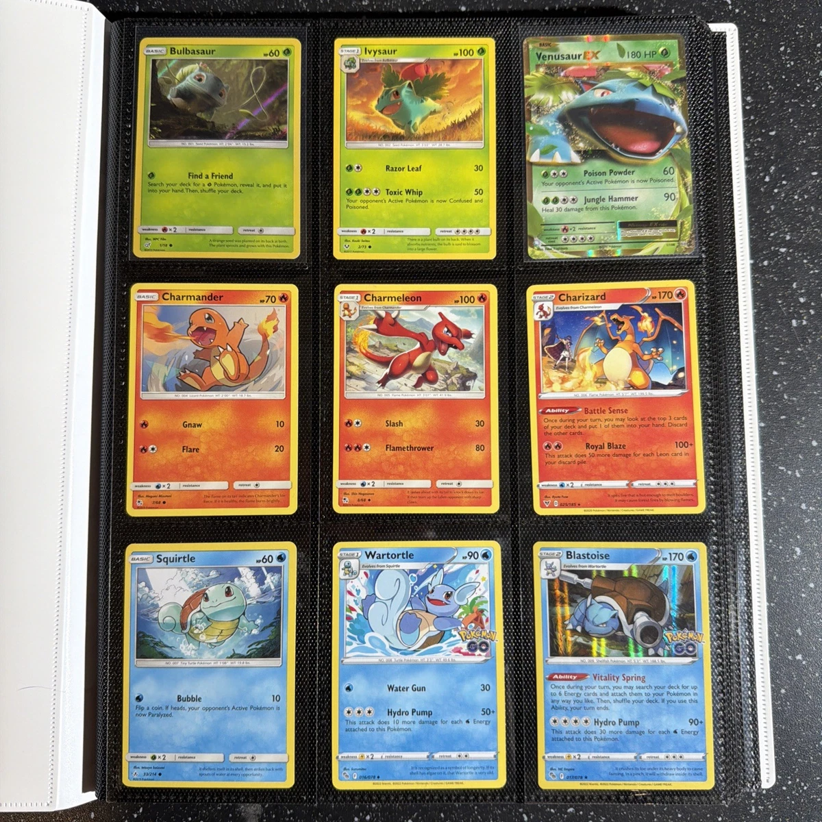 Pokémon TCG Generations Collectible Card Game Sets for sale | eBay
