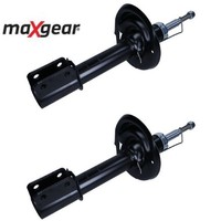 2X StoßDäMpfer Maxgear 11-0906 2 StossdäMpfer Rechts Links