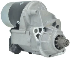 New Total Power Parts Starter 410-52661 for Denso John Deere