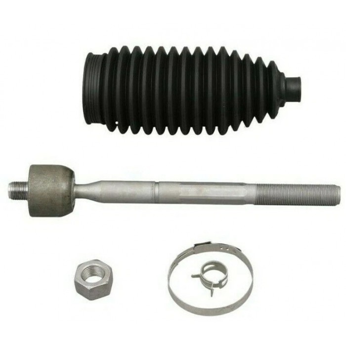 Biellette de direction pour Renault Master et Opel Movano direction stable - 2