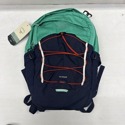 Osprey Quasar 26L Backpack Laptop Hiking Daypack  Brand New 