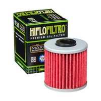 HiFlo ÖLfilter (FüR: Kymco Xciting S 400I ABS D62 19-20 )