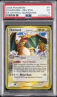 2006 POKEMON EX CRYSTAL GUARDIANS #4 CHARIZARD-REVERSE FOIL PSA 5