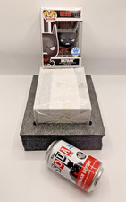 Funko Batman Bundle Die-Cast 1989 Pop Crouching Batman Beyond & Vinyl SODA NEW