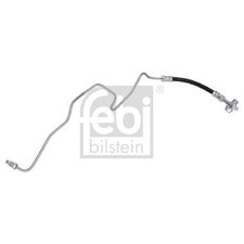 Bremsschlauch hinten links für Skoda Fabia 1 6Y2 6Y3 6Y5 2 542 545 | 24476729