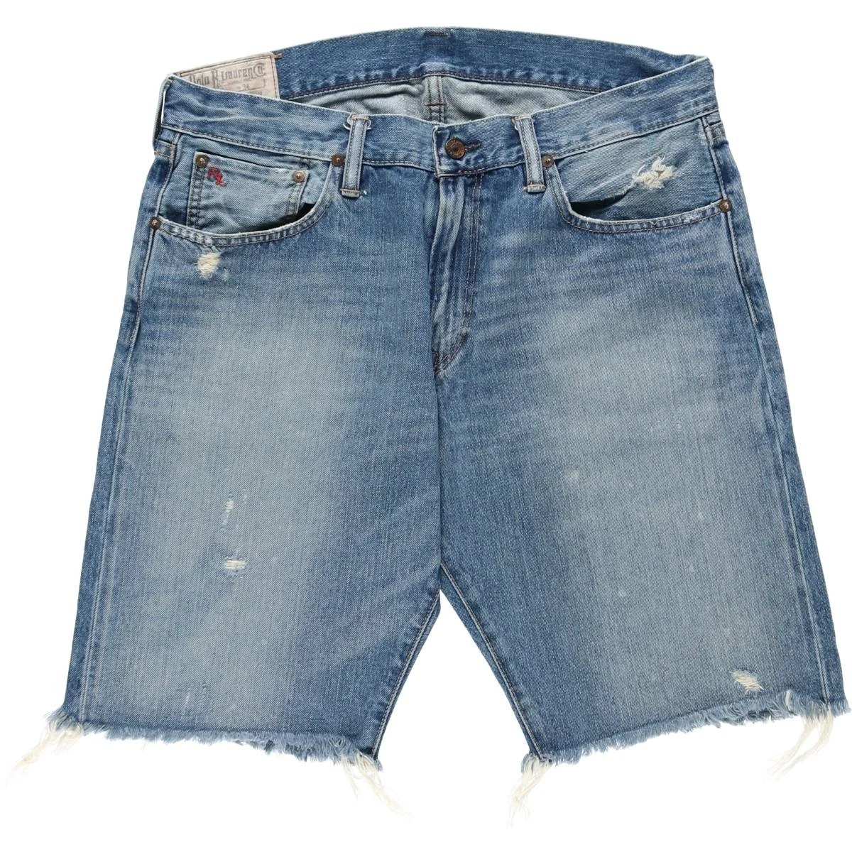 25+ Ralph Lauren Denim Shorts for Men for sale | Updated Oct 2026