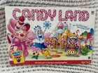 Milton Bradley Candy Land Board Game 1999 Vintage, Complete Set