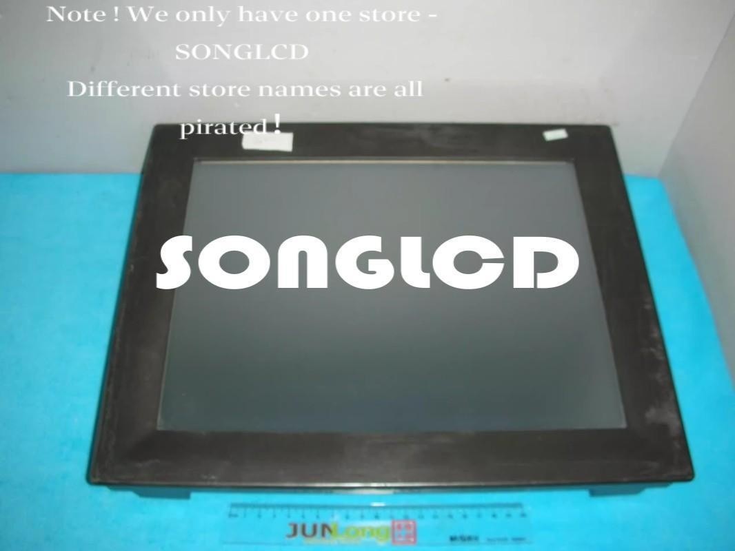 1PCS TPC-1570H-C1E 90days warranty via DHL or FedEx *lg