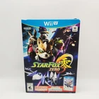 Wii U Star Fox Zero + Bonus StarFox Guard US NTSC Release - Pre-owned