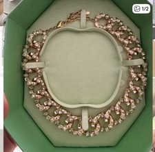 BRAND NEW Swarovski Crystal Necklace