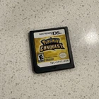 Pokemon Conquest - Nintendo DS - Cartridge Only - Tested