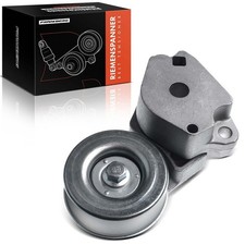 Poulies diverses Mitsubishi L200