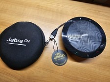 Jabra Speak 510 Speakerphone Portable 100-43100000-02