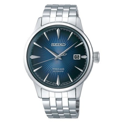 SEIKO Presage SARY123 / SRPB41J1 Cocktail Blue Moon Automatic