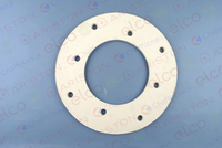 Elco Isolierflansch D320X171X8