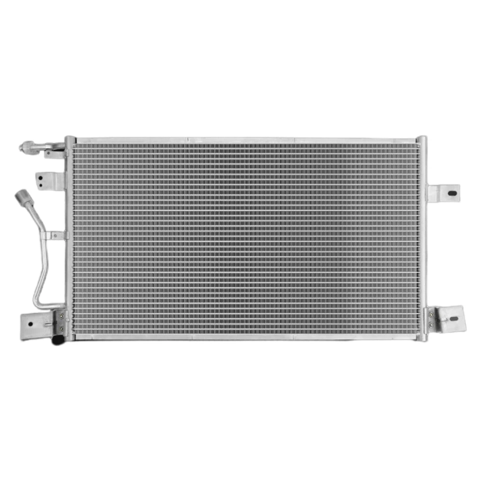 A/C Condenser For 1997-2007 Ford Taurus 1997-2005 Mercury Sable 4779 Foto 2 de 4