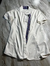 Smartpak Piper Women's Short Sleeve Show Shirt