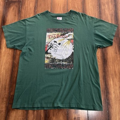 The Tea Party Band Splendor Solis T-shirt S to 5XL LL591