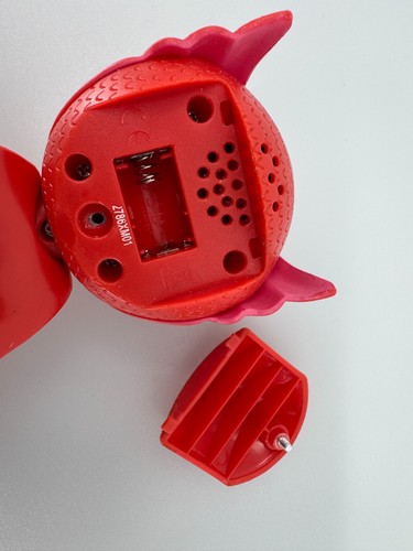 PJ Masks Deluxe sprechende rote Eule mit neuen Batterien - Bild 12 von 13