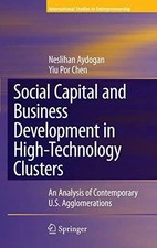 Social Capital and Business Development in Hi...