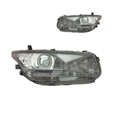 ALKAR LED Scheinwerfer links rechts HIR2 für Toyota Auris Kombi _E18_