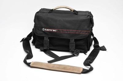 Tamrac 709 Pro Convertible Bag (Black), Great design, Good!