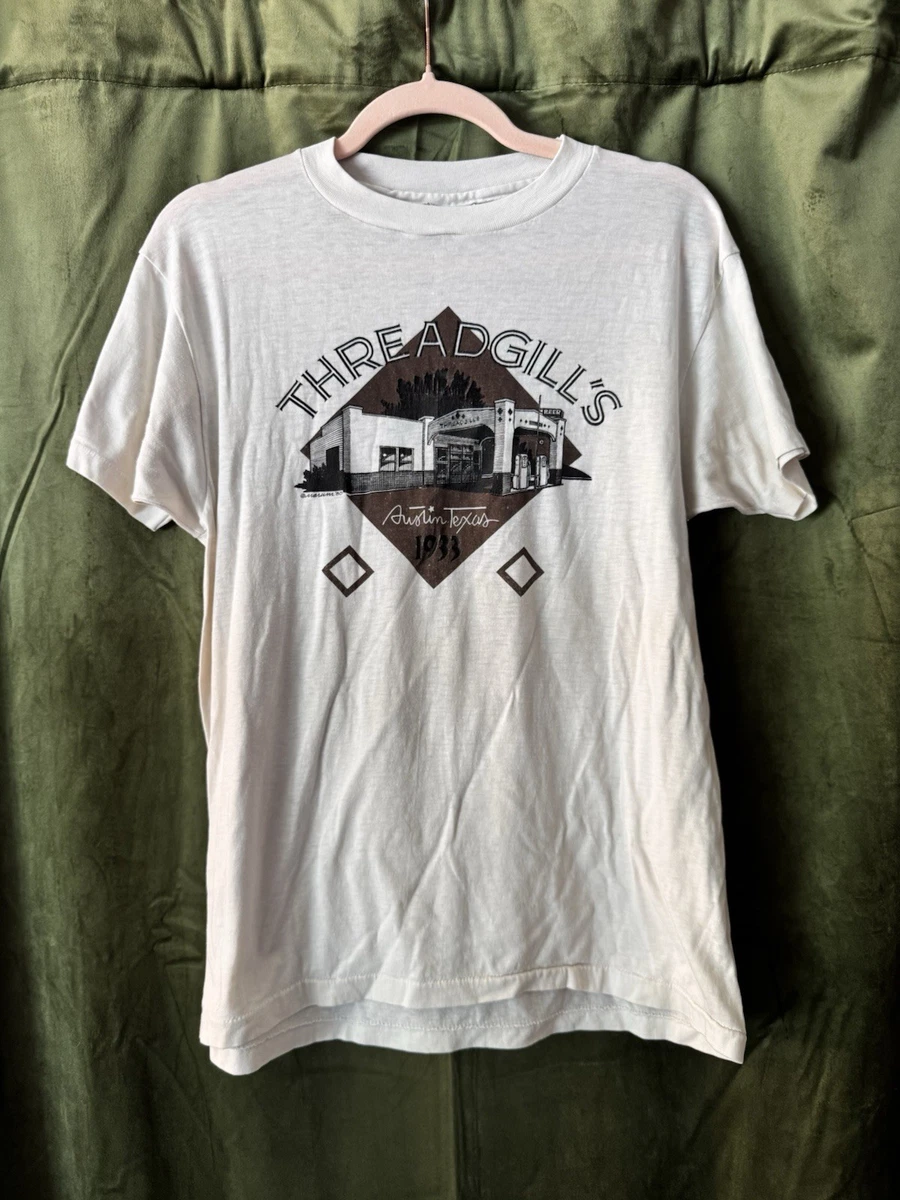 Hanes White Vintage T-Shirts for Men for sale | eBay
