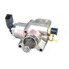 Metzger Hochdruckpumpe für Audi A5 A6 A8 Q7 R8 VW Touareg