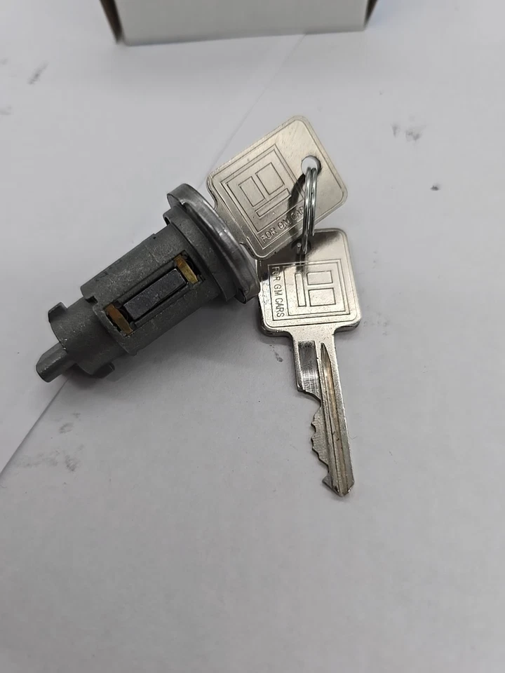 Cilindro de bloqueo de encendido CARQUEST CSA1517 Foto 2 de 4