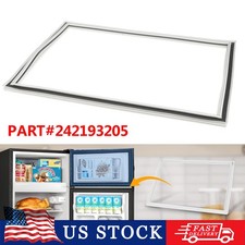 242193205 Freezer Door Gasket Replacement Compatible with Electrolux Frigidaire