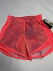 Nike Tempo Dri-Fit Lined Women's Running Shorts Pink Punch IB8842-675 Size XS — photo 1