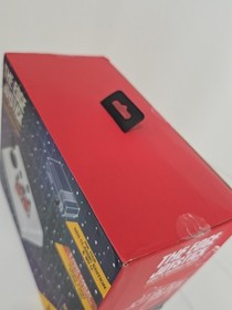 Edge Joystick Arcade Nintendo NES Classic Edition & Wii U New Sealed Box