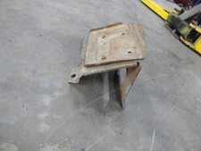 1966 1967 1968 1969 Ford Torino Fairlane Big Block 390 Battery Tray 1966 1967 1968 1969 Ford Torino Fairlane Big Block 390 Battery Tray