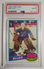 1980-81 O-Pee-Chee Hockey Cards 10